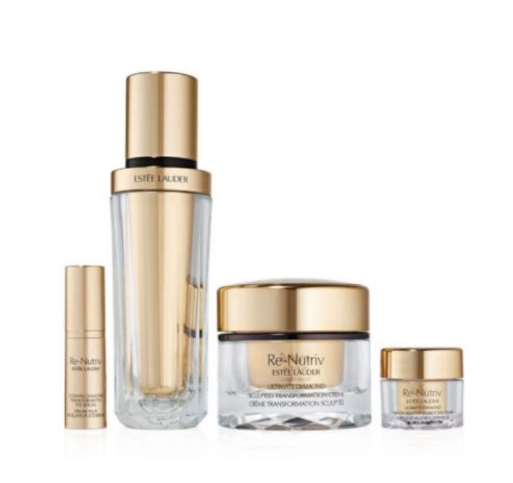 Estee Lauder 에스티로더 리뉴트리브 럭셔리 컬렉션