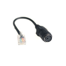 통신젠더(RJ 6pin)