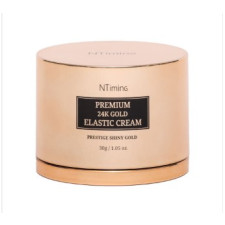 엔타이밍 프리미엄 24K골드 엘라스틱 크림 30g
