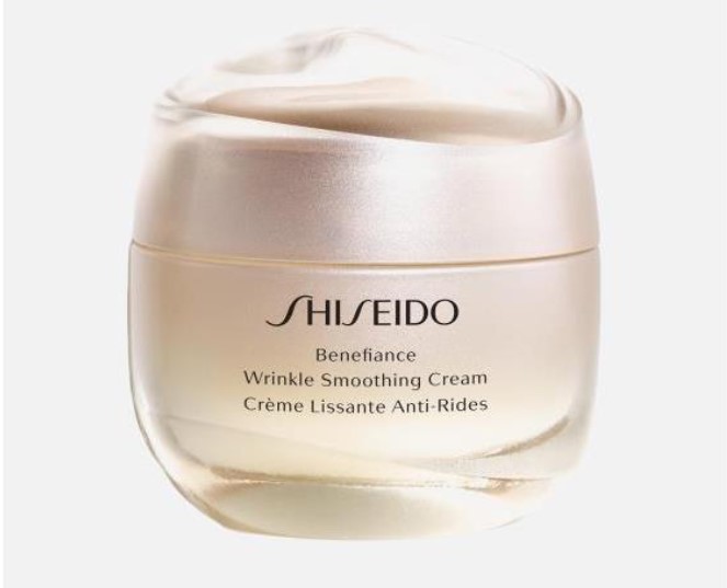 시세이도 베네피앙스 링클 스무딩 크림 50ML