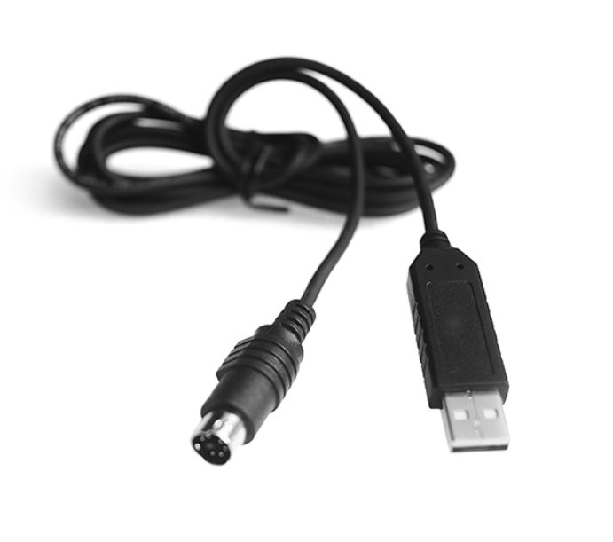 USB to 시리얼_1.8M