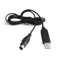 USB to 시리얼_1.8M