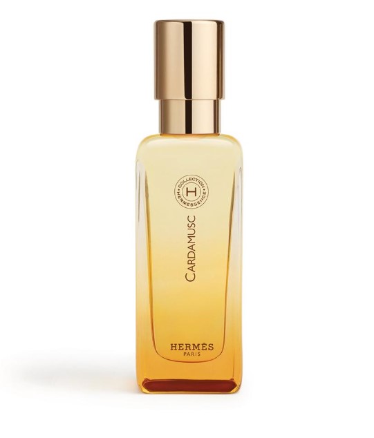 hermes 에르메스 카르다무스크 에센스 드 퍼퓸 25ml 4개